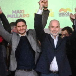 p8 – Pullaro obtuvo el 51% de los votos